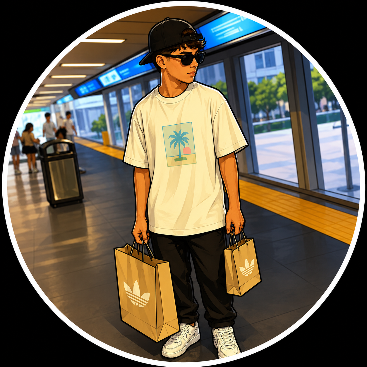 Avatar de dambroneta