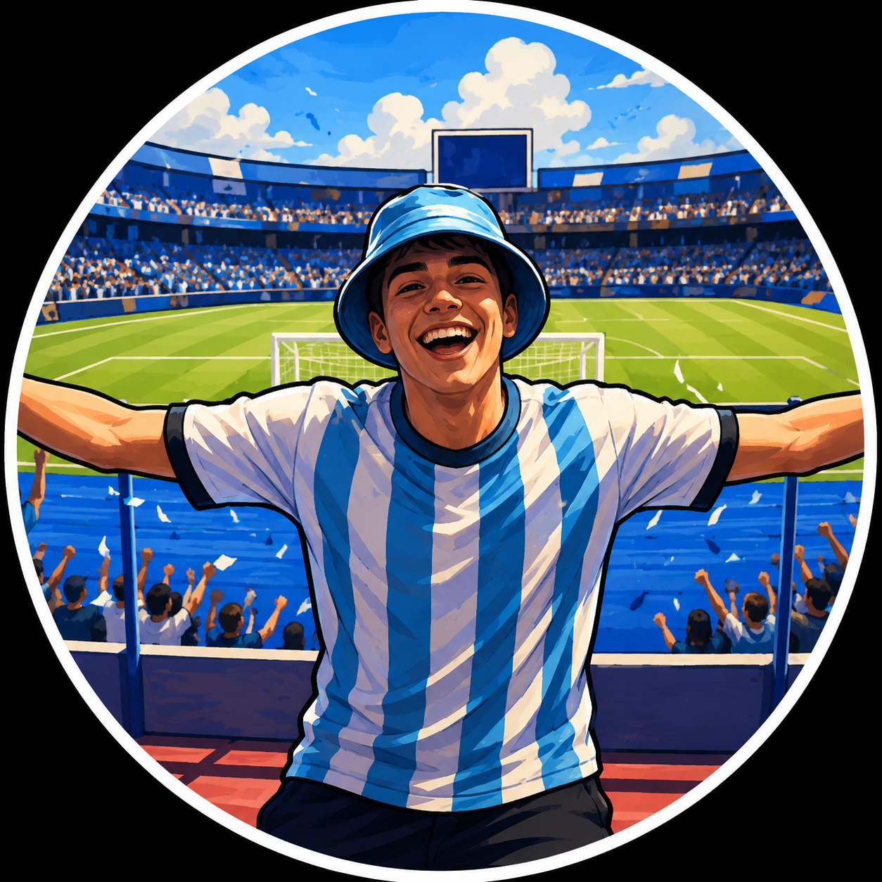 Avatar de racing_lamas